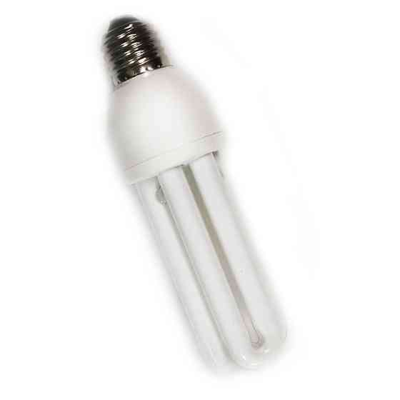 УФ лампа для ловушек насекомых LOS22 20W E27 BL tube для Noveen IKN-22 Киев