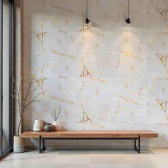 Самоклеящаяся стеновая PET плитка 600х300х2мм SW-00001677 Киев