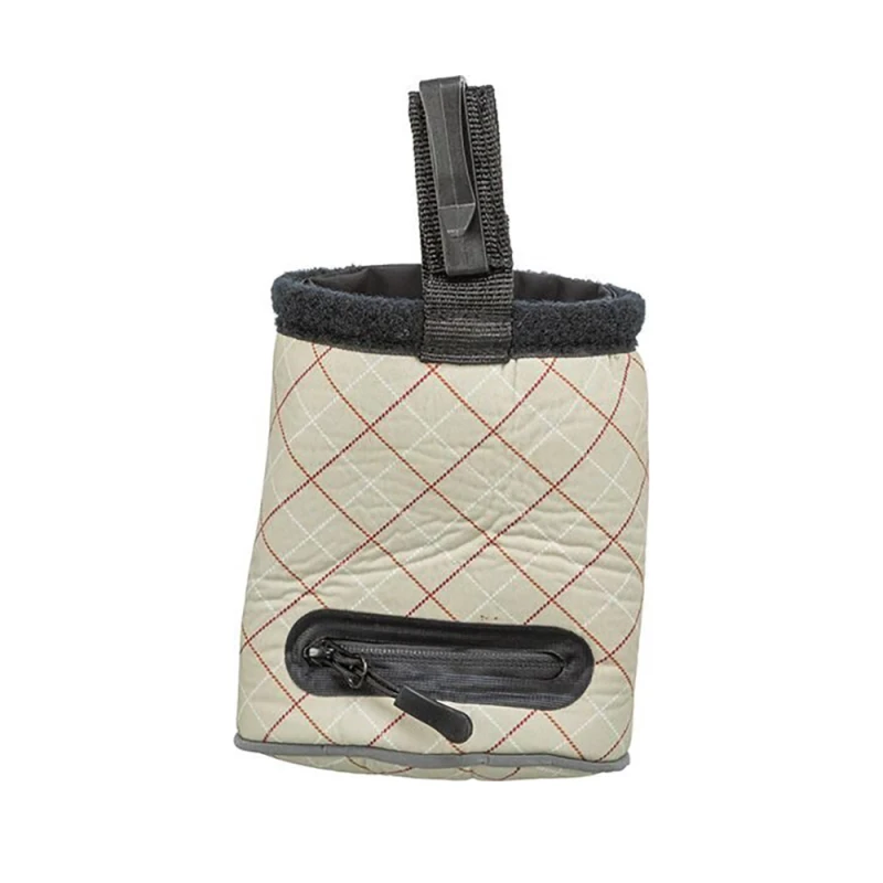 Набір сумок для ласощів для собак Trixie Twist Treat (Тріксі) 11х14 см 6 шт з контейнером для пакетів Запоріжжя - фото 4