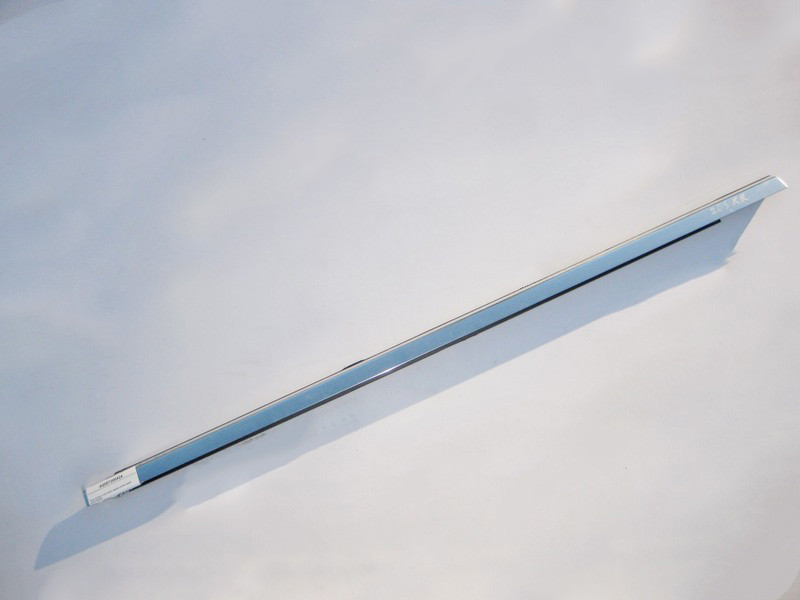 Mercedes-Benz  A2057300424 Хром молдинг під скло задніх правих дверей C-Class W205 Одесса - изображение 1