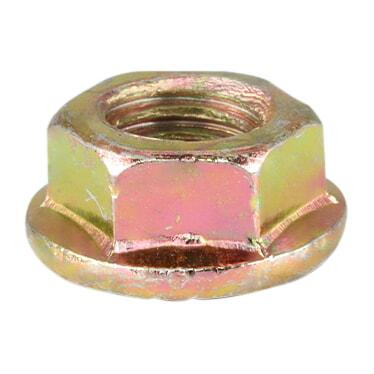 Гайка М8 20247 Київ - фото 3