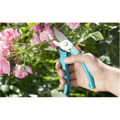 Набор инструментов Gardena садовых Classic Ergo (арт.8950, 8754, 11511) с ковшом (08966-30.000.00) Винница - изображение 11