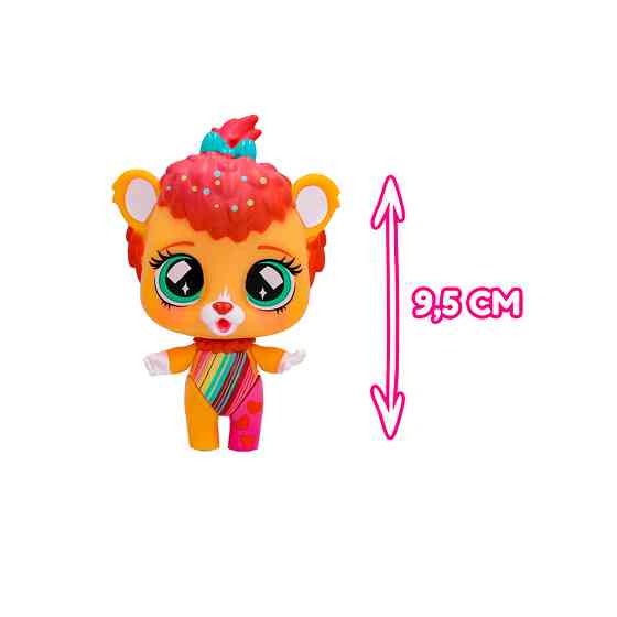 Ігровий набір Бабі Конфетті Bubiloons 88887 в асортименті Вінниця