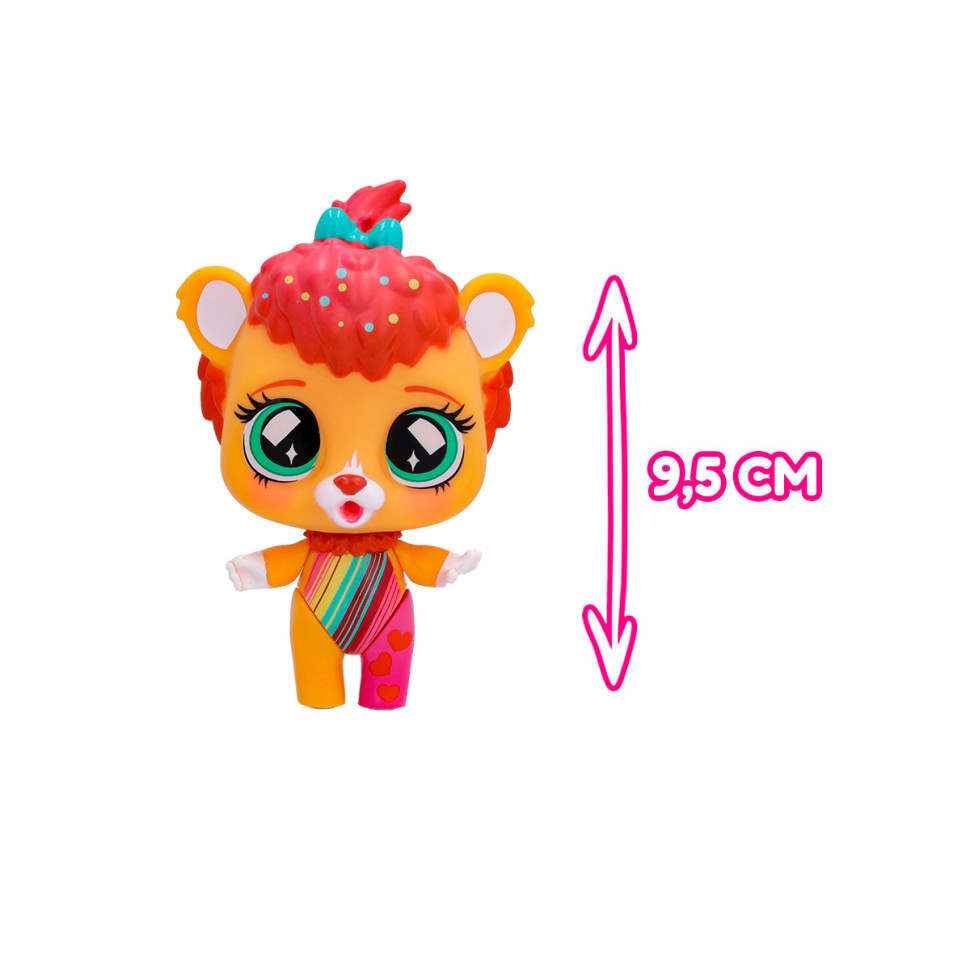 Игровой набор Баби Конфетти Bubiloons 88887 в ассортименте Винница - изображение 6