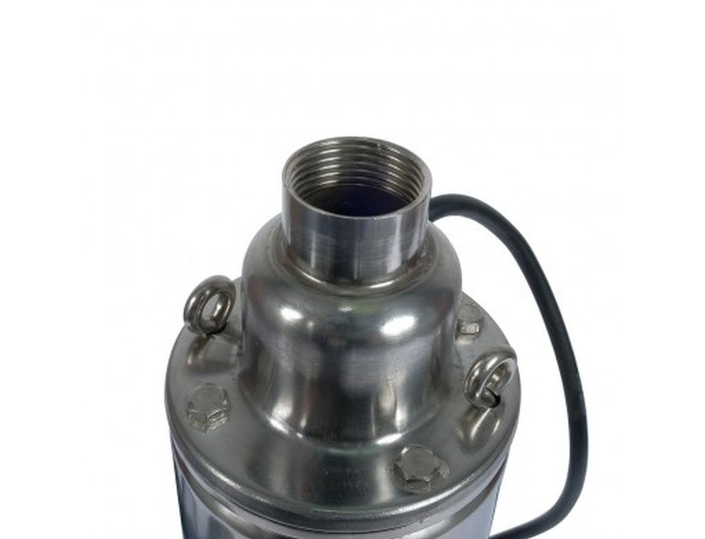 Насос погружной скважинный шнековый Powercraft 4S 700-9433w Киев - изображение 4