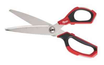 Ножиці прямі підвищеної міцності MILWAUKEE Одеса