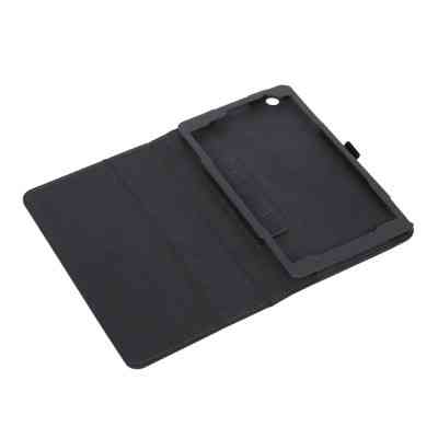 Чохол до планшета BeCover Slimbook для Prestigio Multipad Grace 3778 (PMT3778) Black (703652) Вінниця
