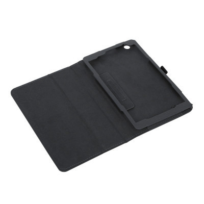 Чехол для планшета BeCover Slimbook для Prestigio Multipad Grace 3778 (PMT3778) Black (703652) Винница - изображение 4