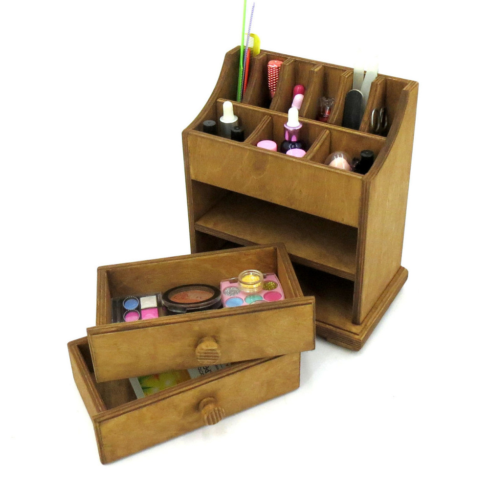 Органайзер для косметики 