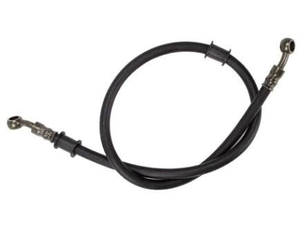 Шланг тормозной гидравлический 500mm Мукачево - изображение 1