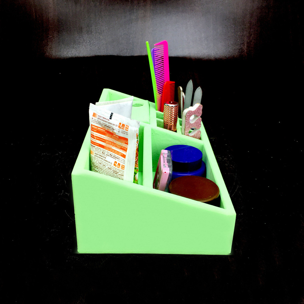 Органайзер для косметики 