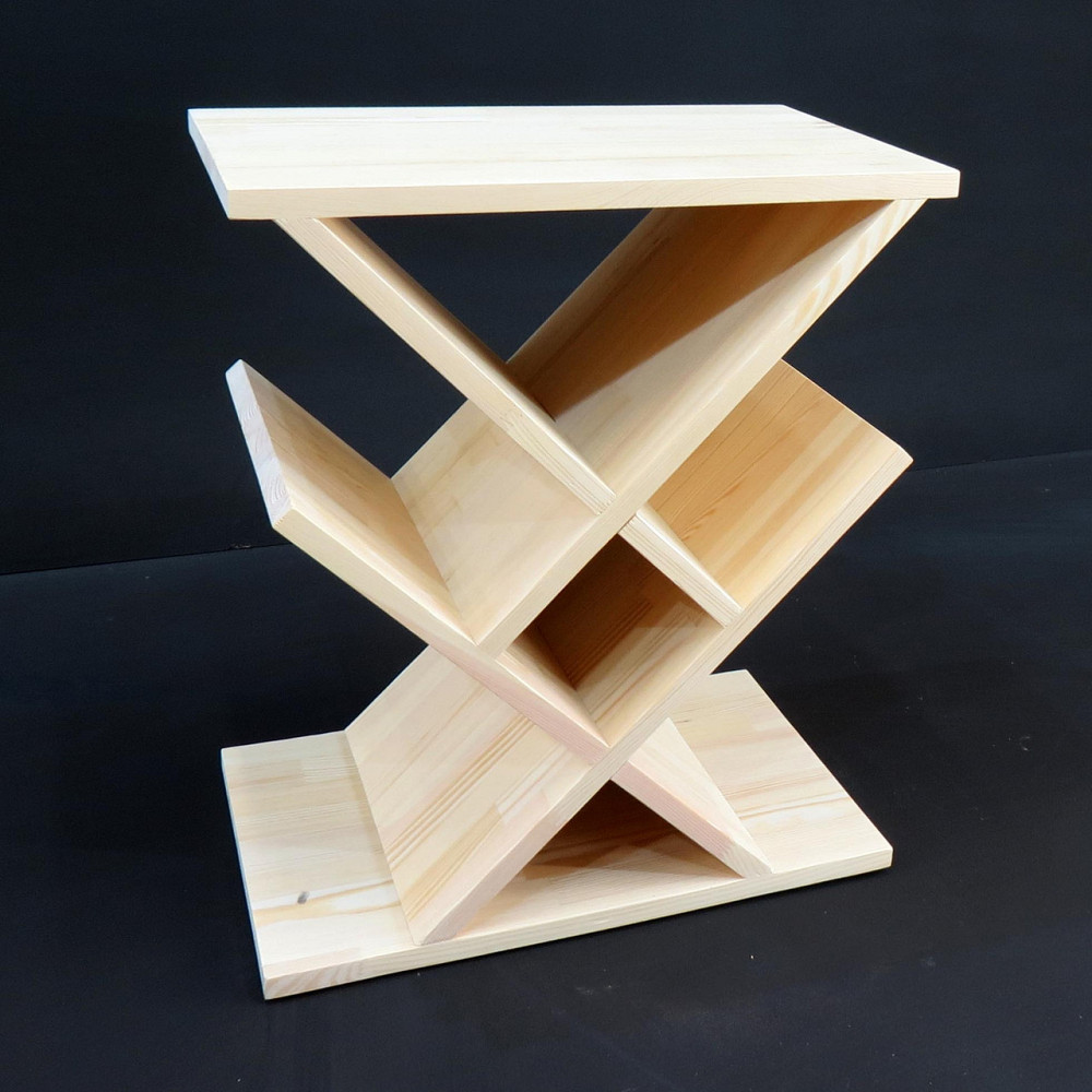 Журнальний столик "Вардо" бланже Миколаїв - фото 1