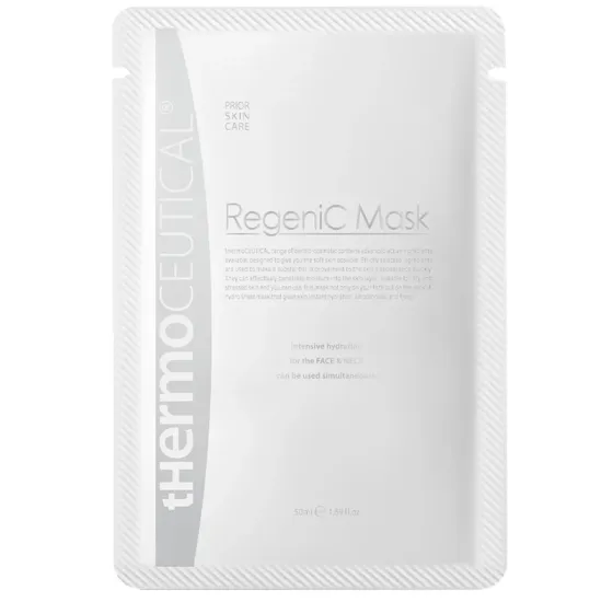 Заспокійлива відновлююча маска Regenic Mask -  THERMOCEUTICAL Дніпро