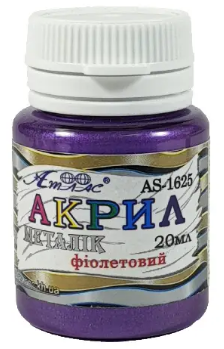 Акрил для декору 