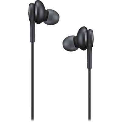 Наушники Samsung IC100 Type-C Earphones Black (EO-IC100BBEGRU) Винница