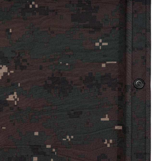 Каремат матрац килимок самонадувний туристичний Ranger Batur Camo (RA6640) Київ - фото 8