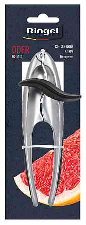 Консервний ключ RINGEL Oder (6464436) Київ