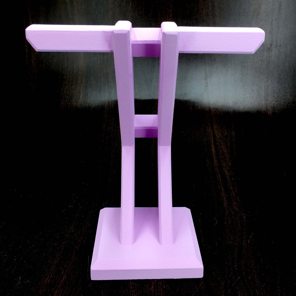 Стойка для наушников 