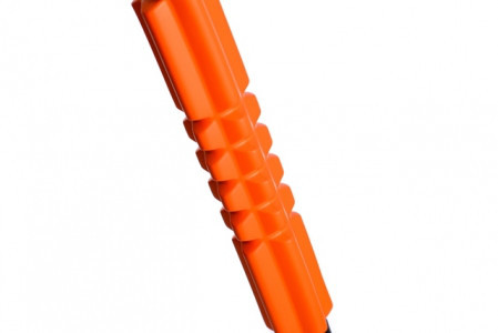 Масажер PowerPlay Massage Bar 4024 Помаранчевий Кам'янське - фото 5