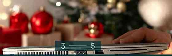 Ноутбук HP i7-6600/ 16Gb./ 1000Gb. Харьков