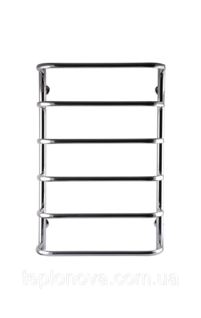 Полотенцесушитель Нержавейка UNIO 800x530-6 Лесенка Скоба Черновцы