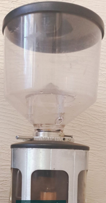 Гриндер Кофемолка Mazzer Fiorenzato F5 Киев - изображение 5