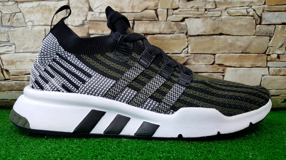 Мужские кроссовки Adidas Equipment ,оригинал  p.44(28,3)см Киев - изображение 4