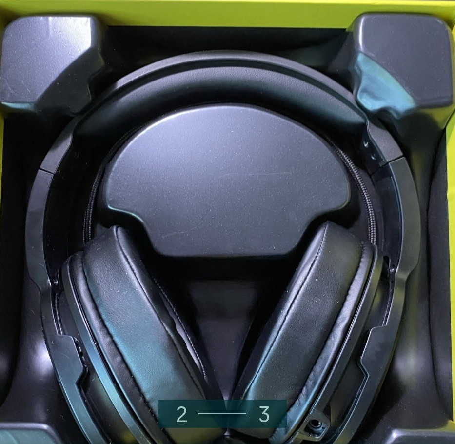 Наушники: Hator. Харків - фото 2