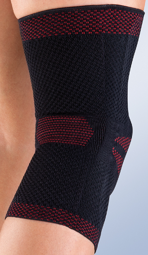 Наколенник с закрытой коленной чашечкой Orliman Rodisil 9104 размер S Днепр - изображение 10