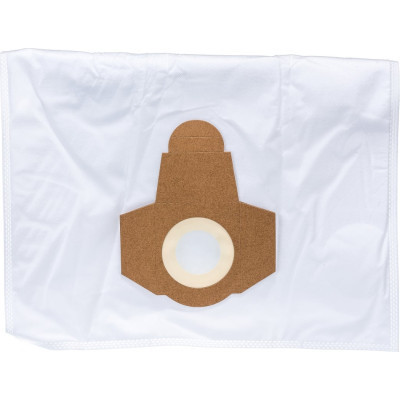 Мешок для пылесоса Graphite мешки для полесоса 59G607, 5 шт (59G607-145) Винница - изображение 2