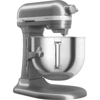 Кухонний комбайн KitchenAid 5KSM70SHXEMS Вінниця