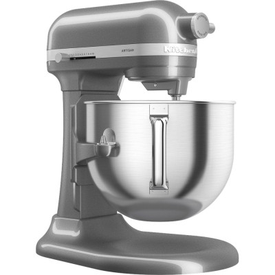 Кухонный комбайн KitchenAid 5KSM70SHXEMS Винница - изображение 2