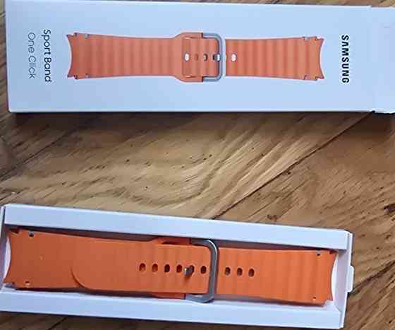 Оригінал Samsung sport band. Харків