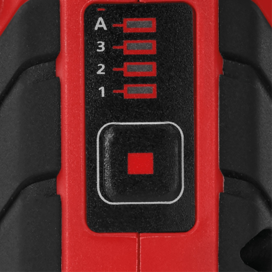 Ударный аккумуляторный гайковерт Einhell Professional TP-CW 18/350-C Li BL - Solo (без аккума и зарядки) 4510055 Киев