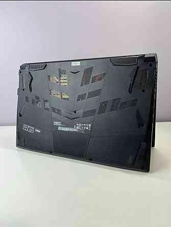 MSI 17.3 RTX 3060 6Gb i7-10750H 144HzPGB RAM 16Gb SSD 512Gb. Харків
