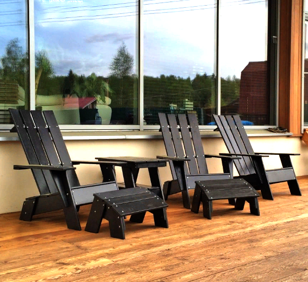 Кресло садовое 