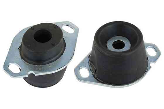 Подушка двигуна ліва GP Citroen Berlingo I/II/III C4 Xsara, Peugeot 206 307 308 (184451) Київ