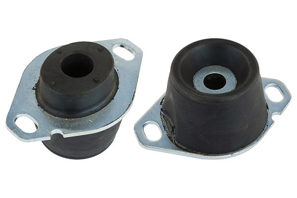 Подушка двигуна ліва GP Citroen Berlingo I/II/III C4 Xsara, Peugeot 206 307 308 (184451) Київ - фото 1