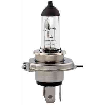 Автолампа Michelin H4 12V60/55WP43T LONG LIFE (73599) Вінниця