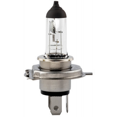 Автолампа Michelin H4 12V60/55WP43T LONG LIFE (73599) Вінниця - фото 2