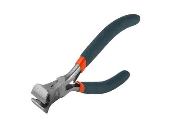 Кусачки 100 мм (Soft hand mini) Sturm 1030-04-7-100 (читувати опис) Рівне