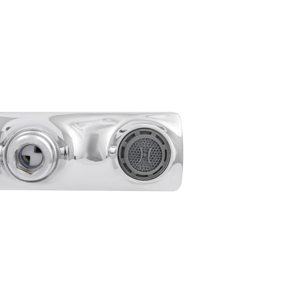 Смеситель для ванны Qtap Capricorn с душевым гарнитуром Chrome (k35) QTCAP3060102C48222 Киев - изображение 15