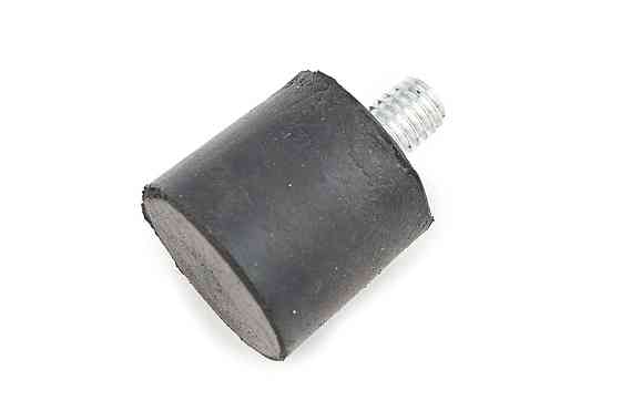 Опора виброгасящая рамы бензогенератора Мукачево