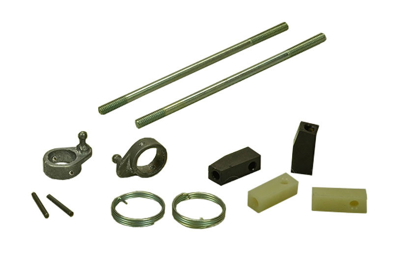 Ремкомплект дверей 2101-2107 Мукачево - фото 1