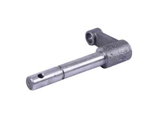 Рычаг включения ВОМ на минитрактор Шифенг 240 Мукачево