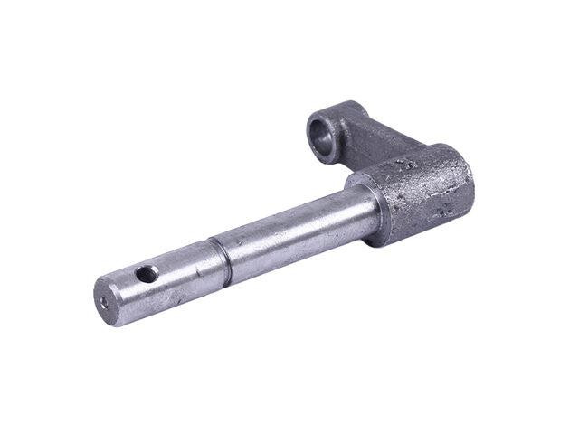 Важіль вмикання ВОМ на мінітрактор Шіфенг240 Мукачево - фото 1