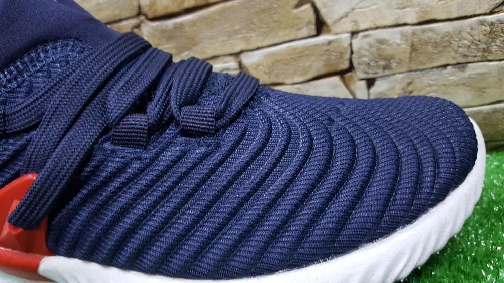 Кросівки BaaS Alphabounce Instinct Київ - фото 4