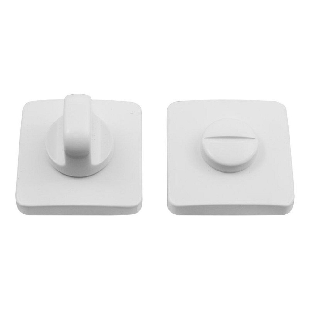 Накладка Colombo PT 19 BZG вж6 мат білий. RoboquattroS Київ - фото 1