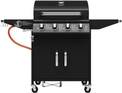 Гриль Grill węglowy Köler Relish v2 KGGV2B Київ