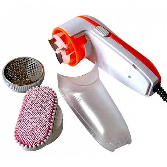 Машинка для стрижки катышків Gemei HP-GM231 Київ